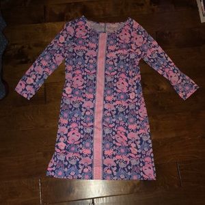 Lilly Pulitzer Marlowe Dress